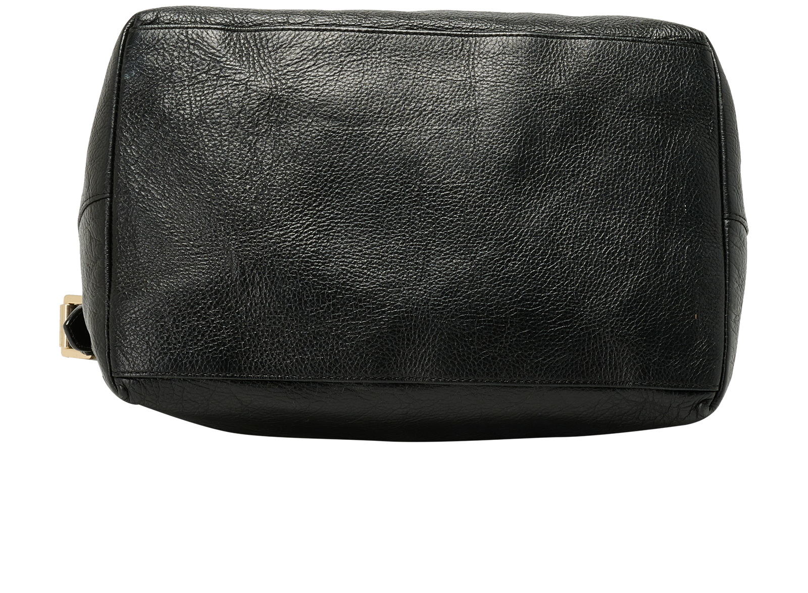 Bella Hobo, &pound;250, Handbags, Black, Leather, Top view